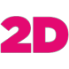 2D