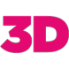 3D