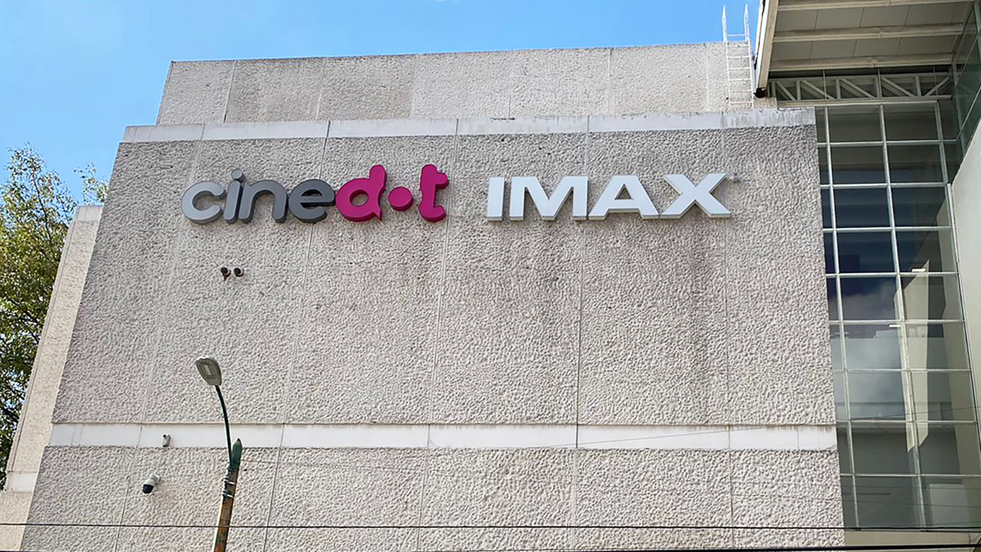 Gallery image for IMAX Toluca