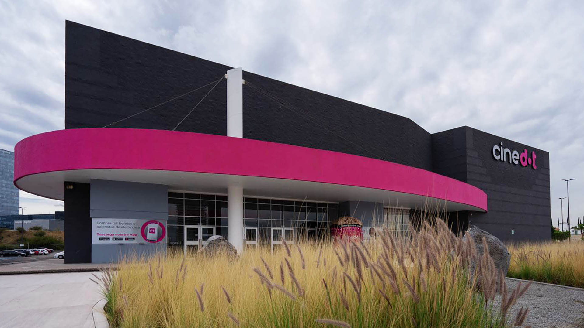 Gallery image for Centro Sur Querétaro
