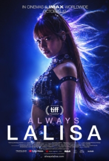Póster de Cine para Always Lalisa